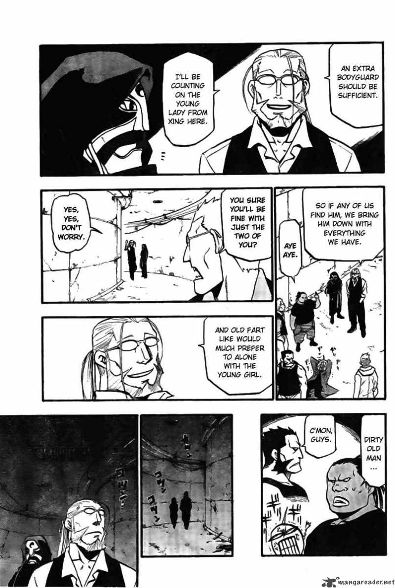 Full Metal Alchemist 90 21