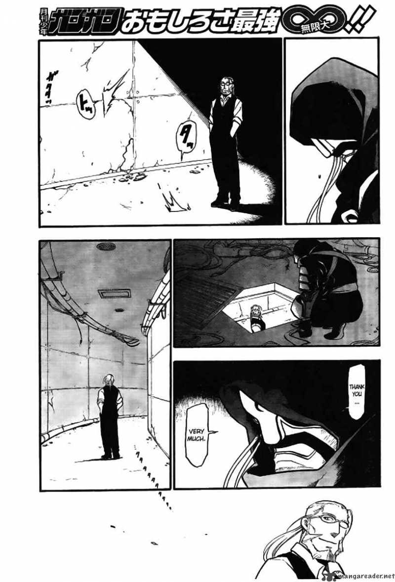 Full Metal Alchemist 90 23