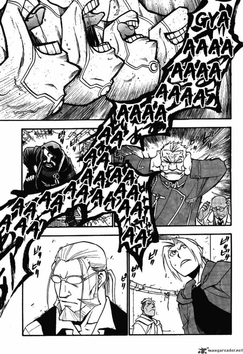 Full Metal Alchemist 90 27