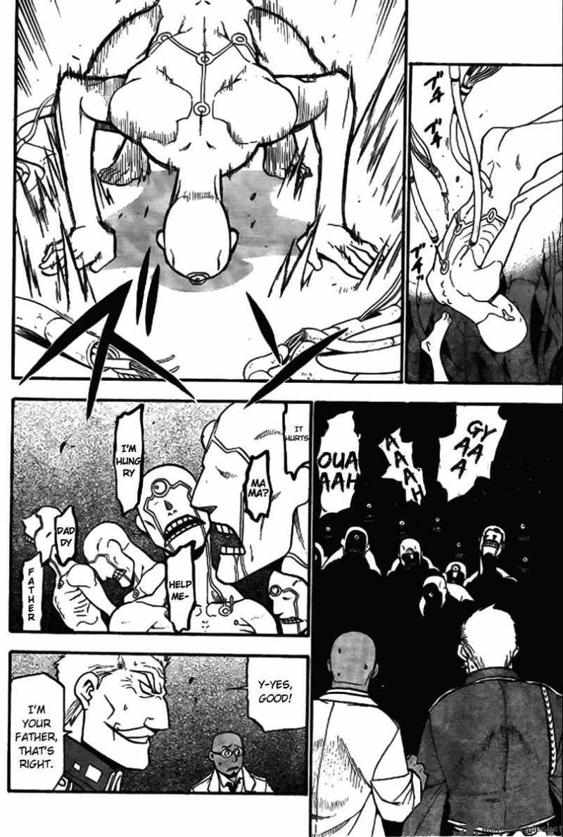 Full Metal Alchemist 90 28