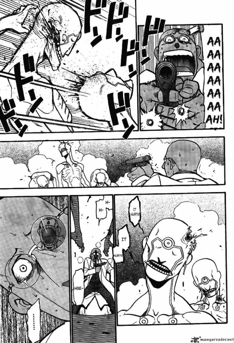 Full Metal Alchemist 90 31