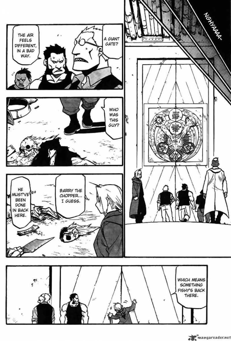 Full Metal Alchemist 90 32