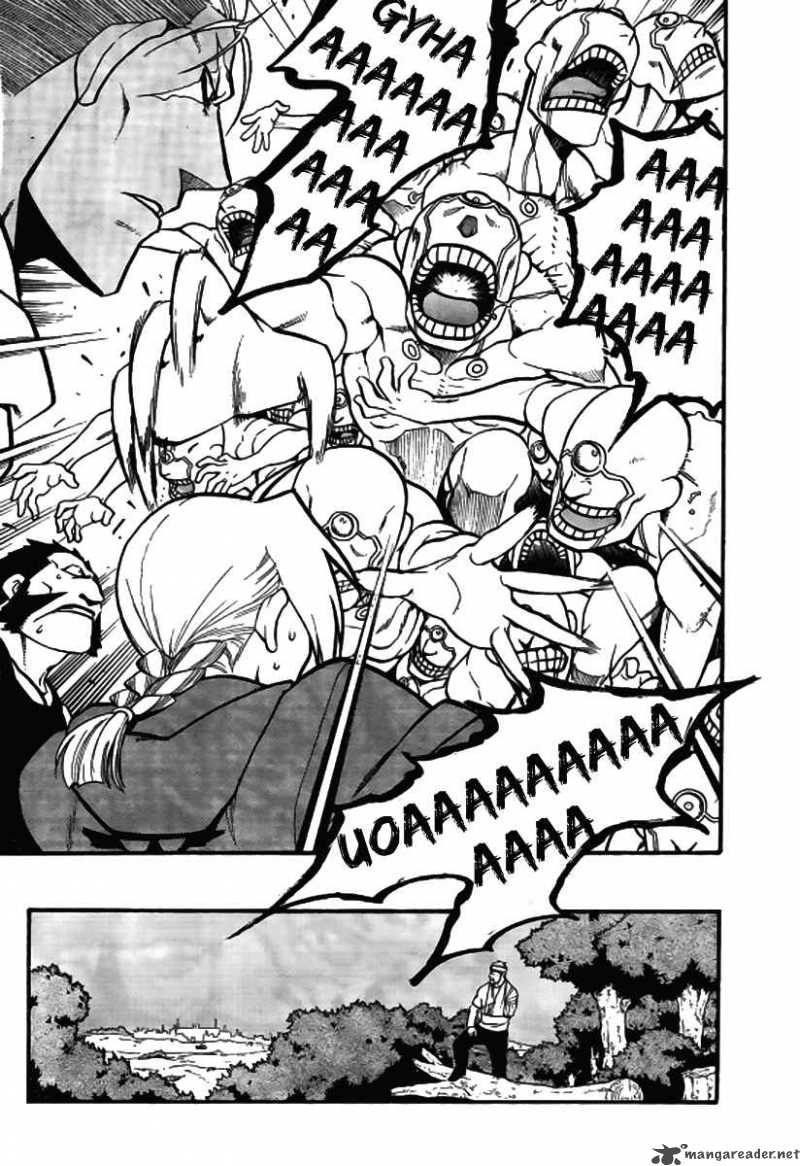 Full Metal Alchemist 90 34