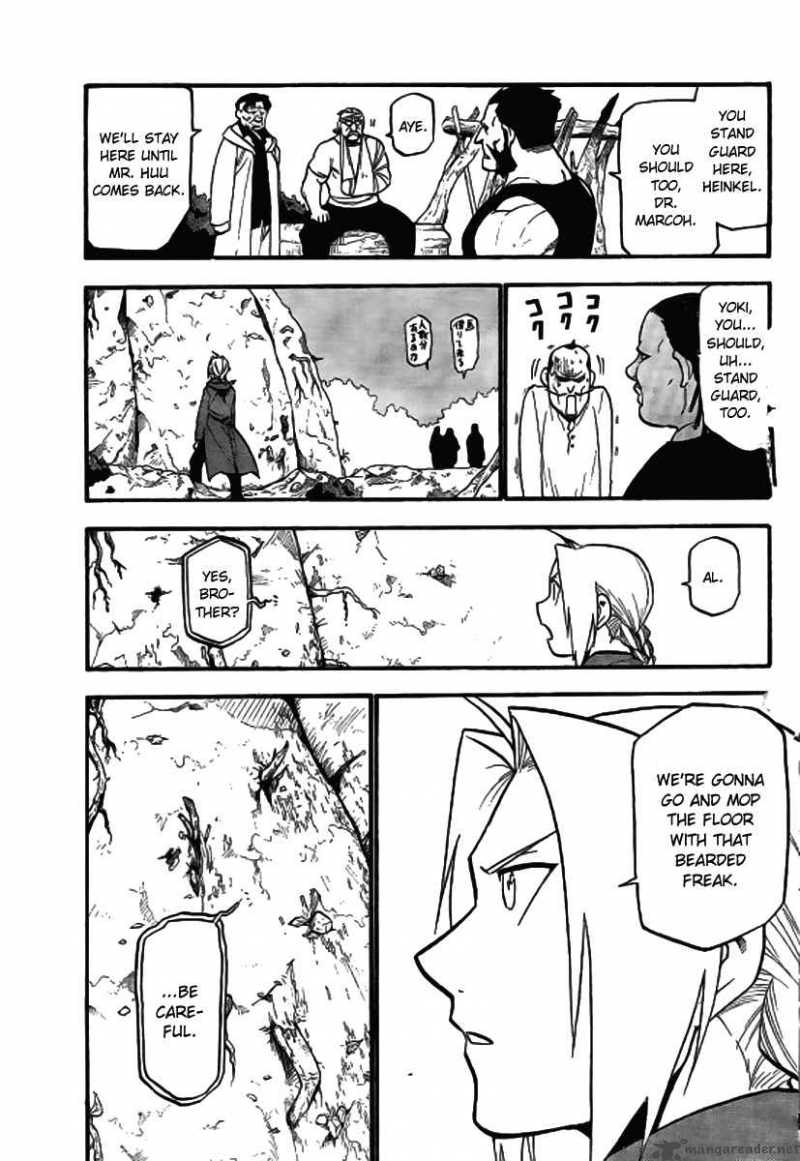 Full Metal Alchemist 90 6