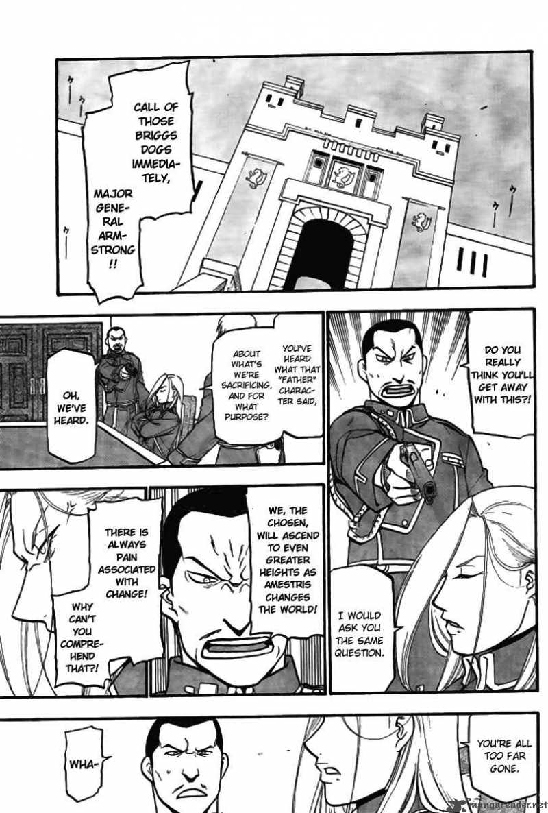 Full Metal Alchemist 90 8