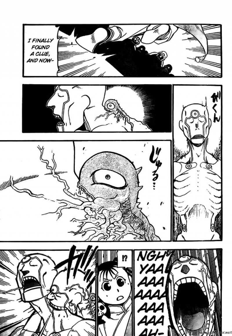 Full Metal Alchemist 91 18