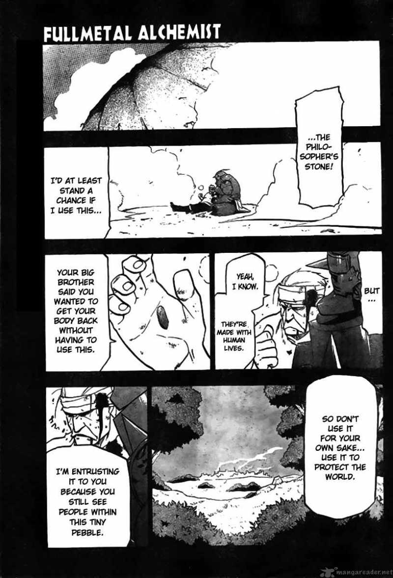 Full Metal Alchemist 92 1