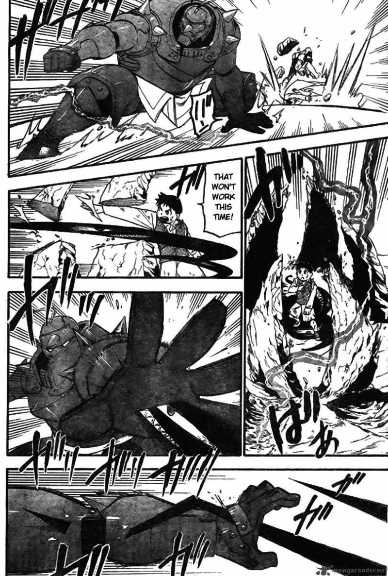 Full Metal Alchemist 92 10