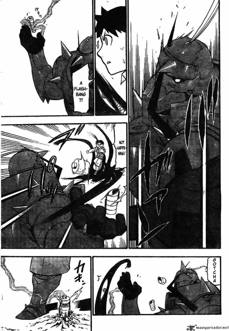 Full Metal Alchemist 92 11