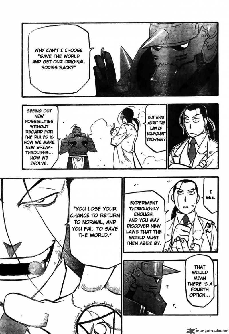 Full Metal Alchemist 92 15