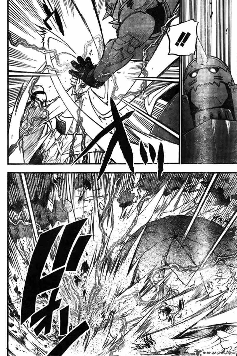 Full Metal Alchemist 92 16