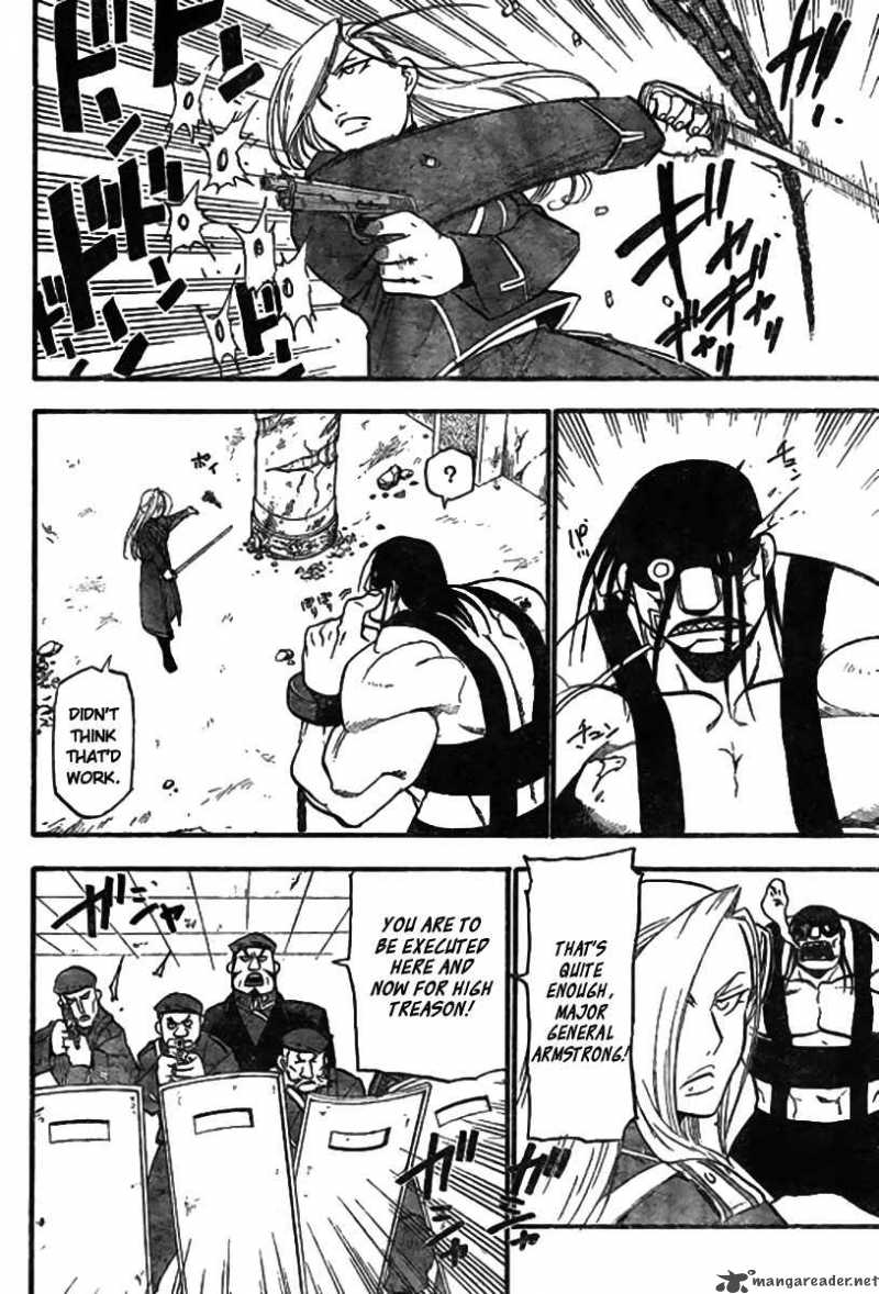 Full Metal Alchemist 92 18