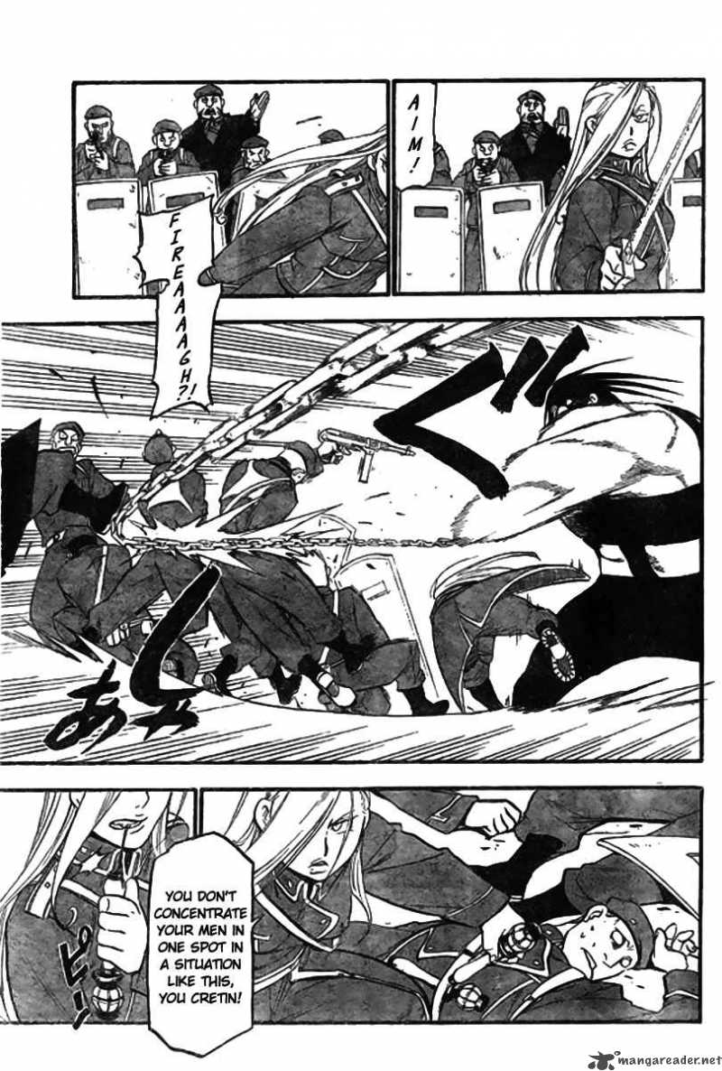 Full Metal Alchemist 92 19