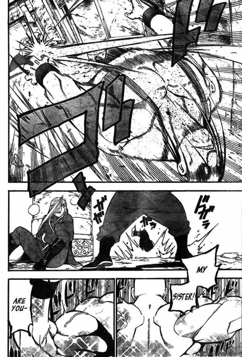 Full Metal Alchemist 92 22