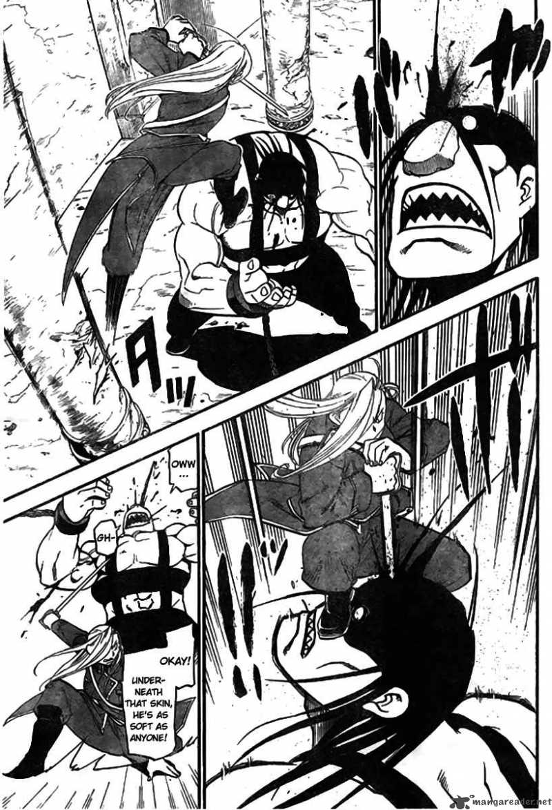 Full Metal Alchemist 92 25