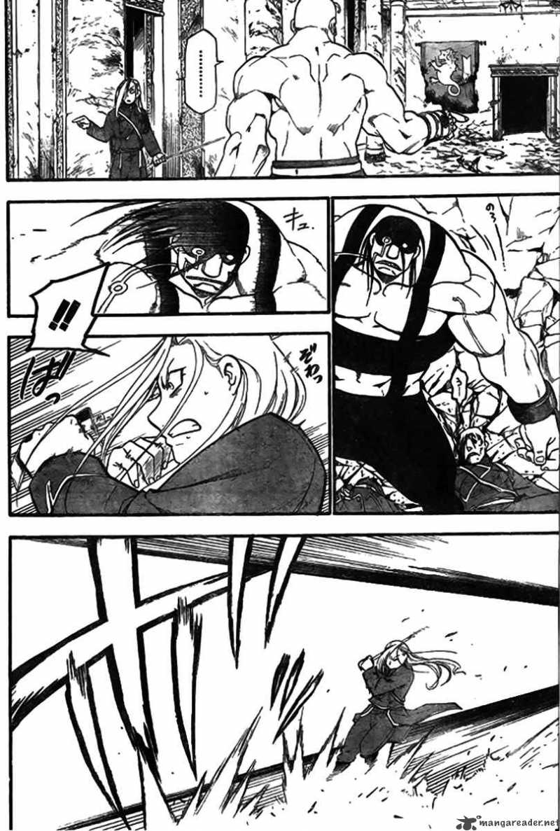 Full Metal Alchemist 92 28