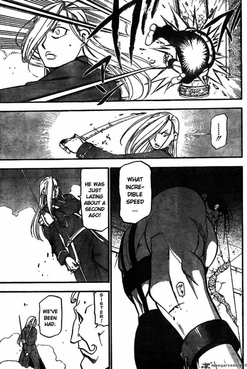 Full Metal Alchemist 92 29