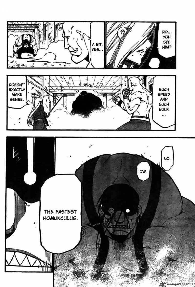 Full Metal Alchemist 92 30