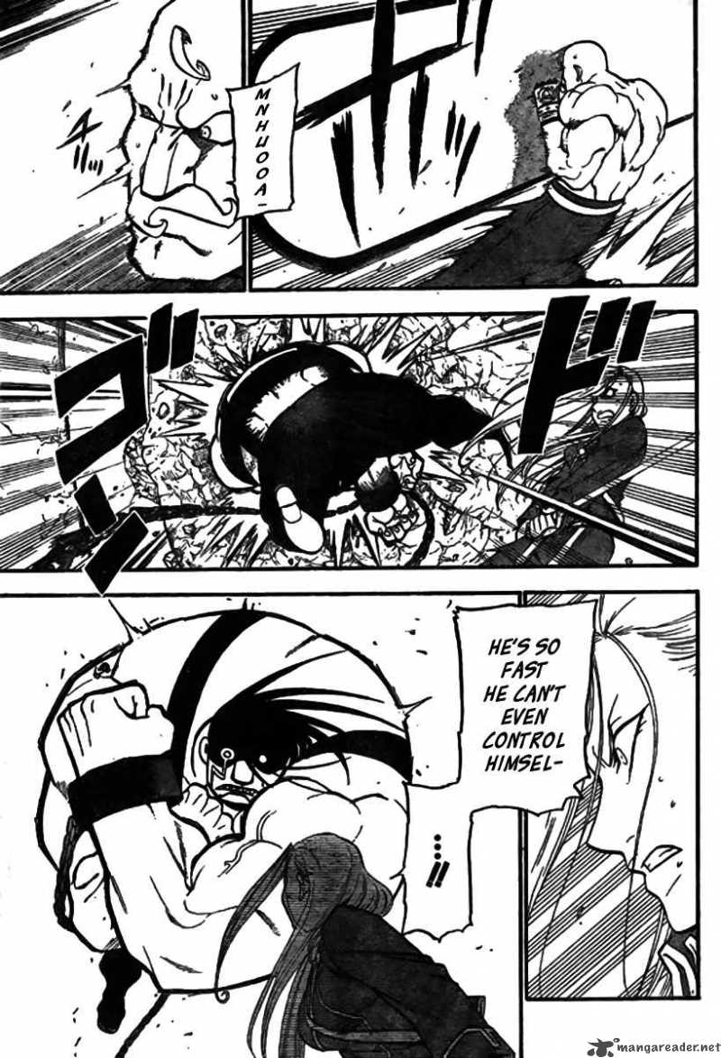 Full Metal Alchemist 92 31