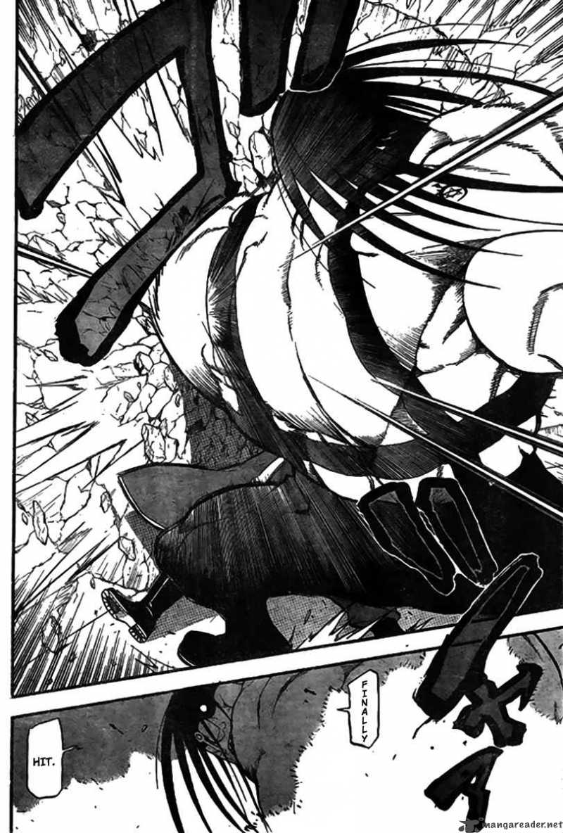 Full Metal Alchemist 92 32