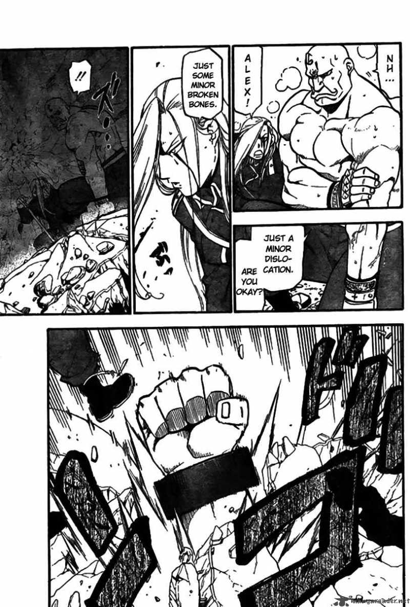 Full Metal Alchemist 92 35