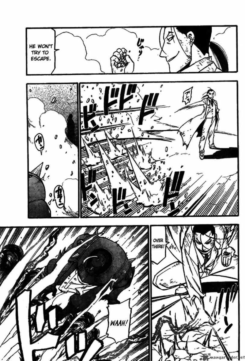 Full Metal Alchemist 92 39