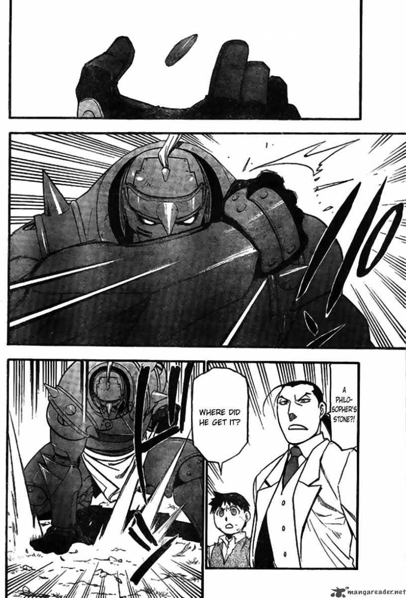 Full Metal Alchemist 92 4