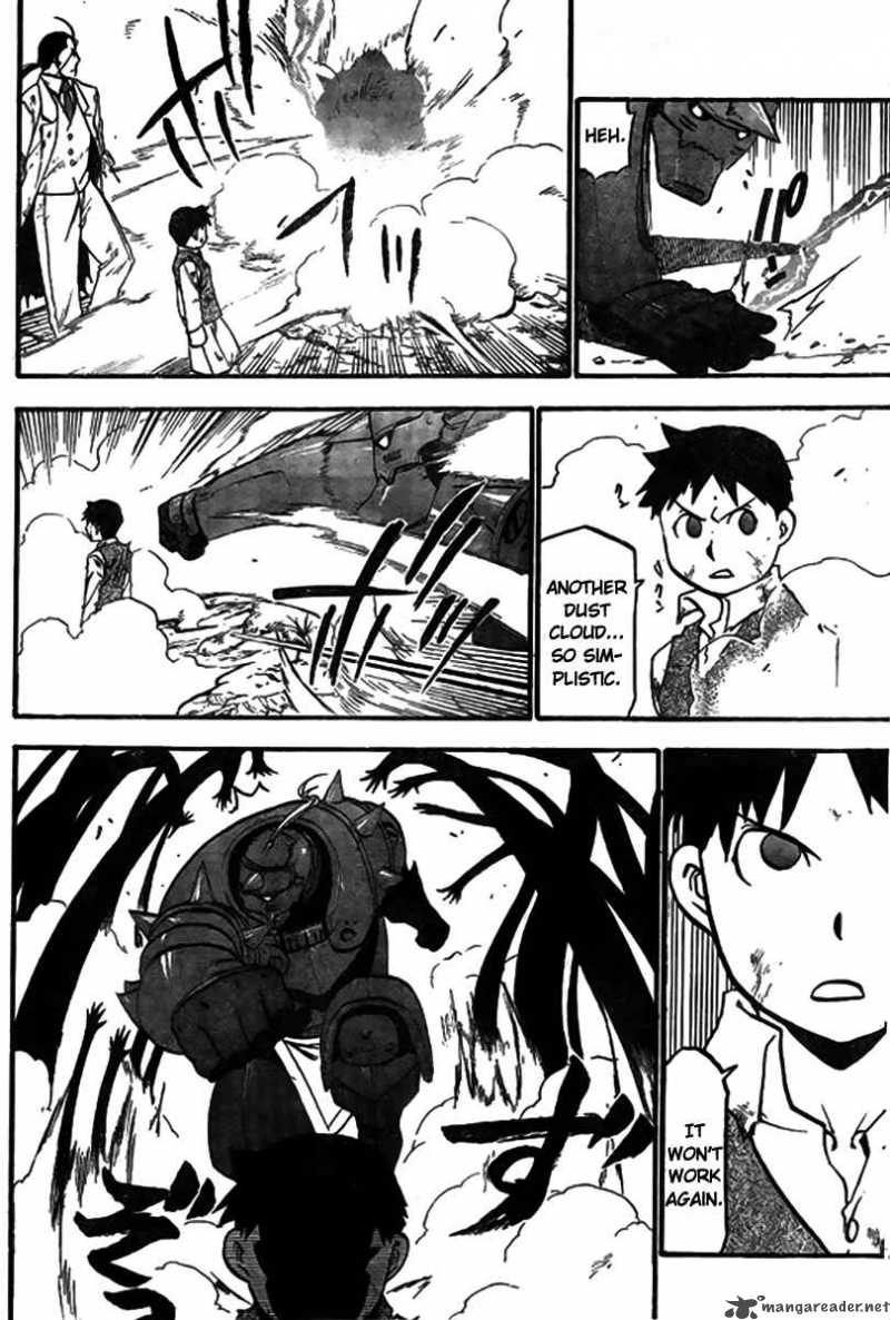 Full Metal Alchemist 92 40