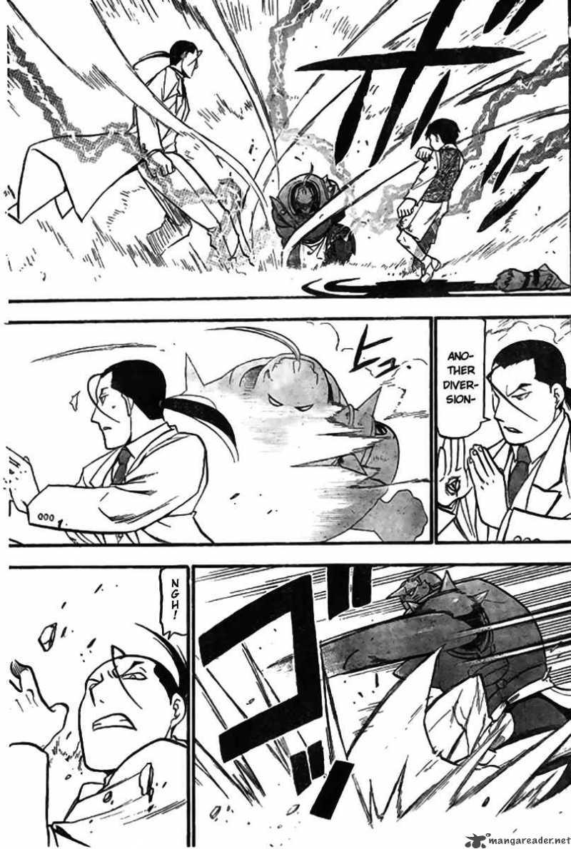 Full Metal Alchemist 92 5