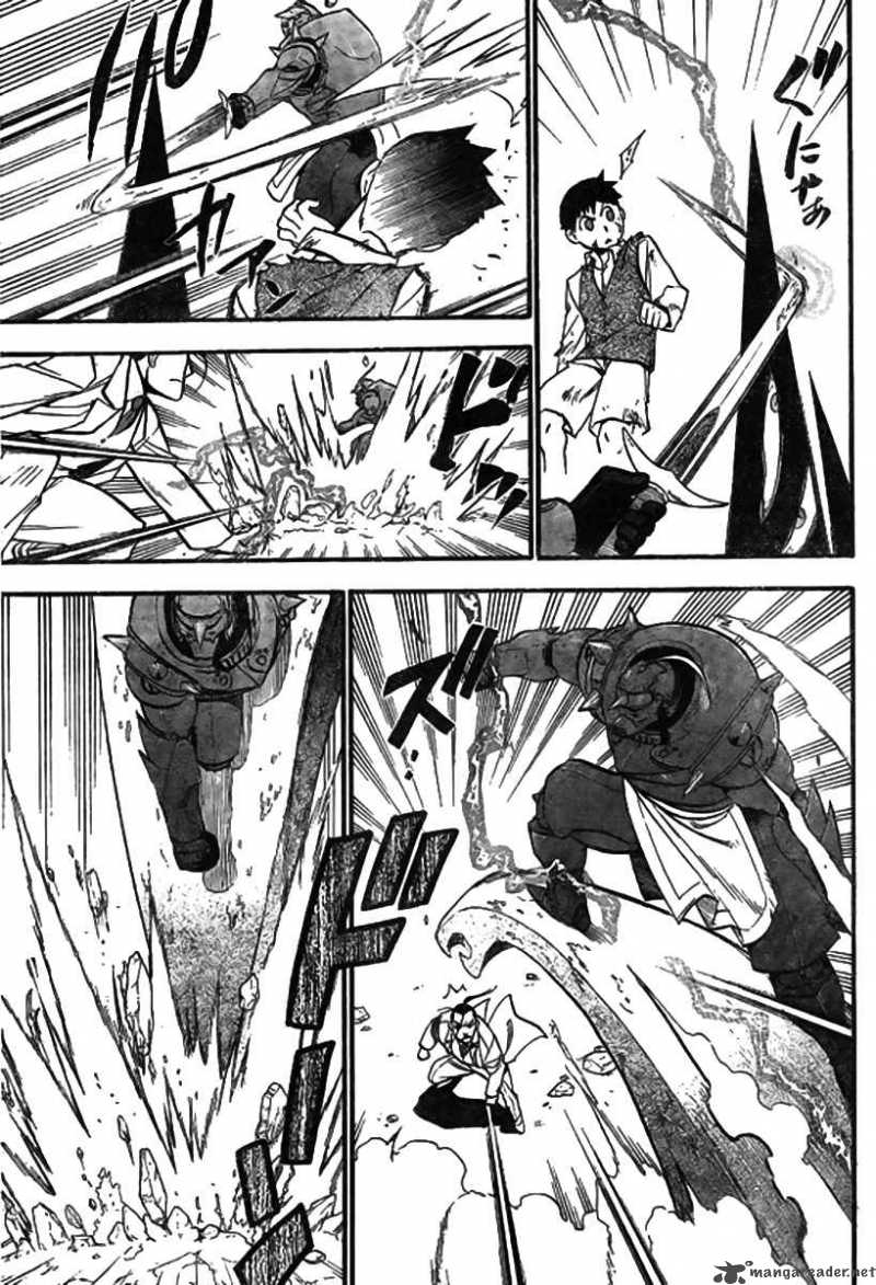 Full Metal Alchemist 92 9