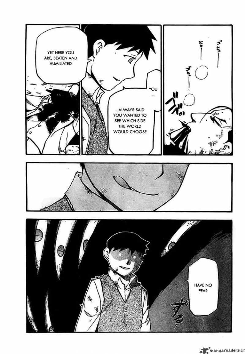 Full Metal Alchemist 93 11