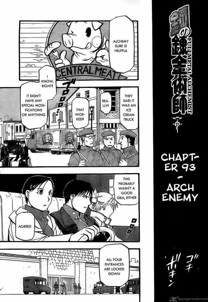 Full Metal Alchemist 93 13