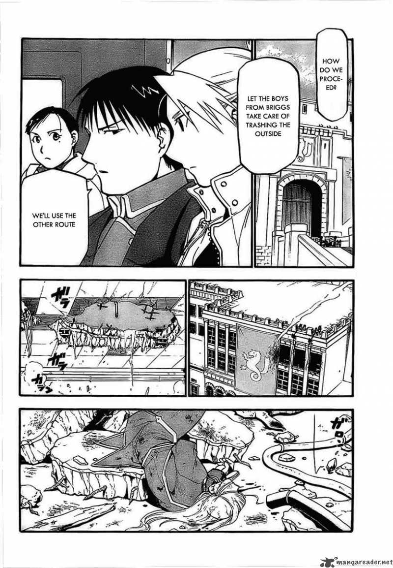 Full Metal Alchemist 93 14