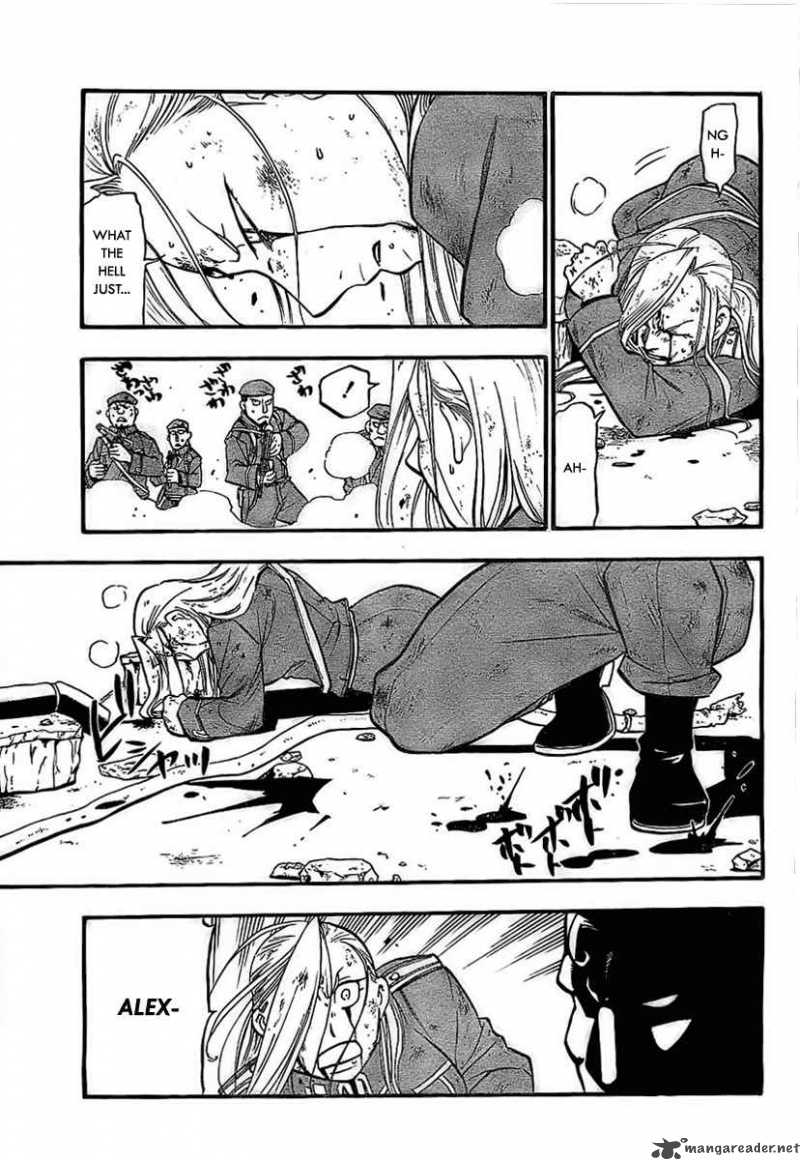 Full Metal Alchemist 93 15