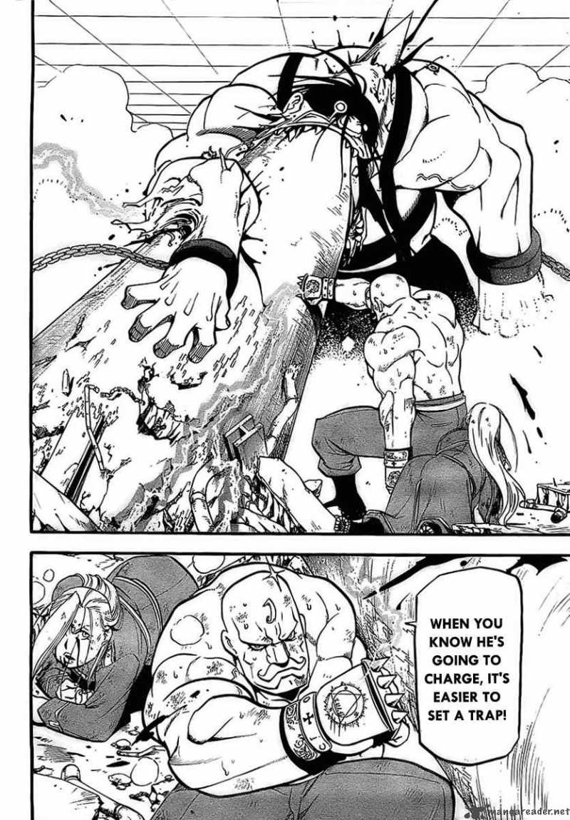 Full Metal Alchemist 93 16