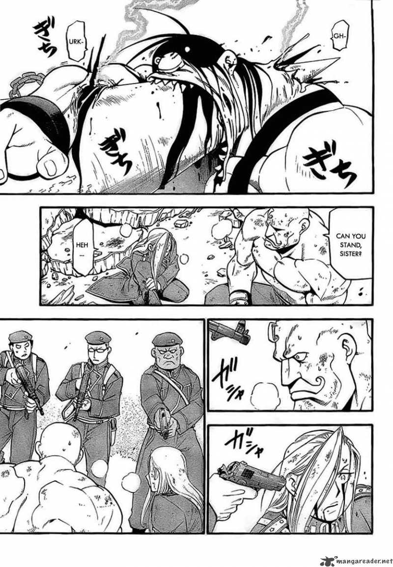Full Metal Alchemist 93 17