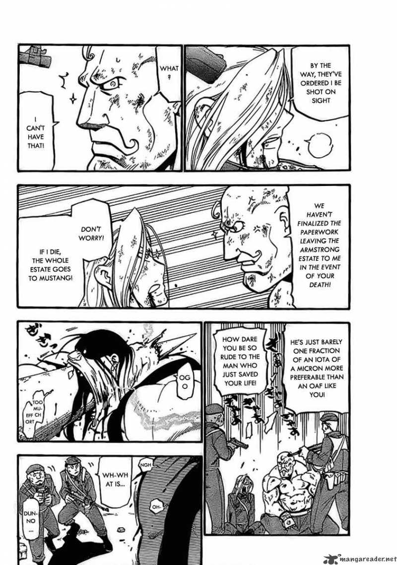 Full Metal Alchemist 93 18