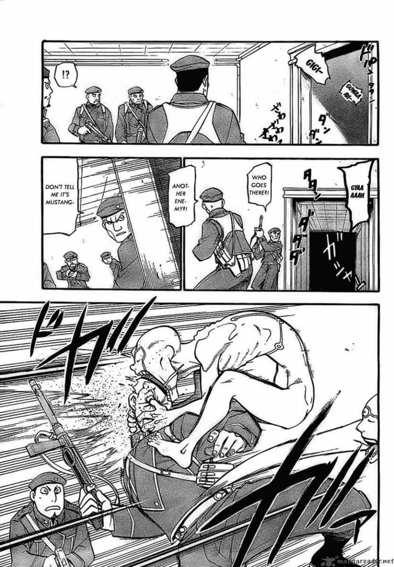 Full Metal Alchemist 93 19