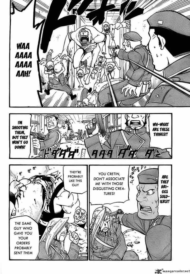 Full Metal Alchemist 93 20