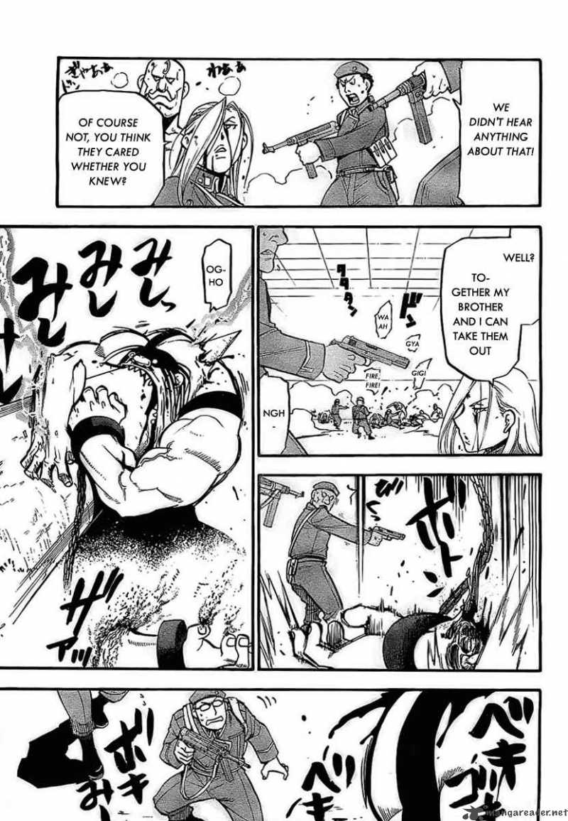 Full Metal Alchemist 93 21