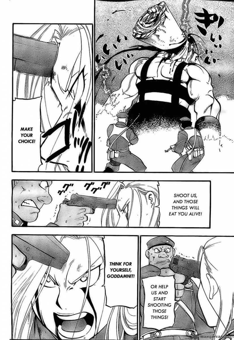 Full Metal Alchemist 93 22