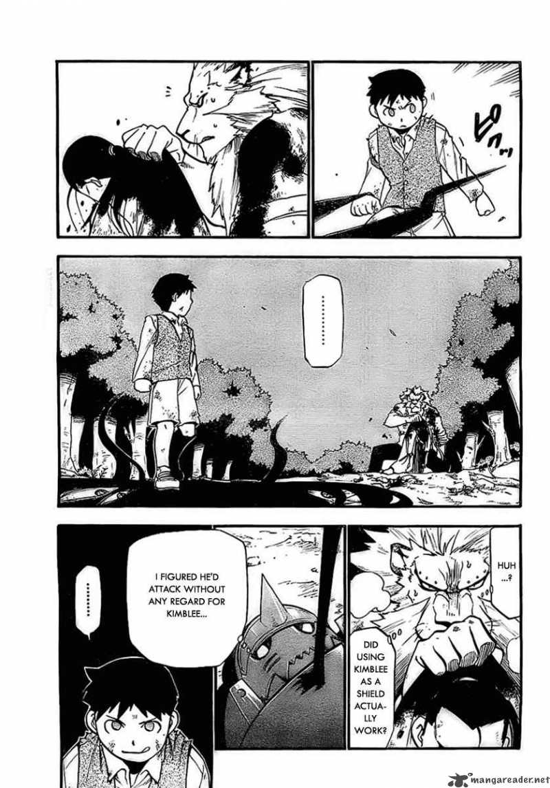 Full Metal Alchemist 93 3