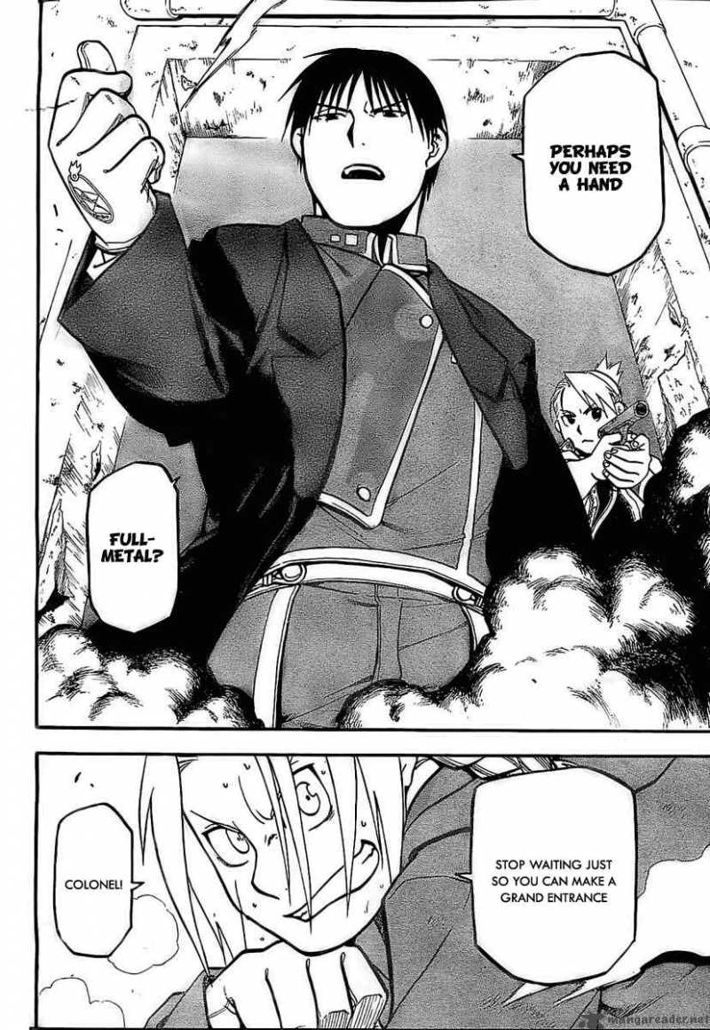 Full Metal Alchemist 93 30