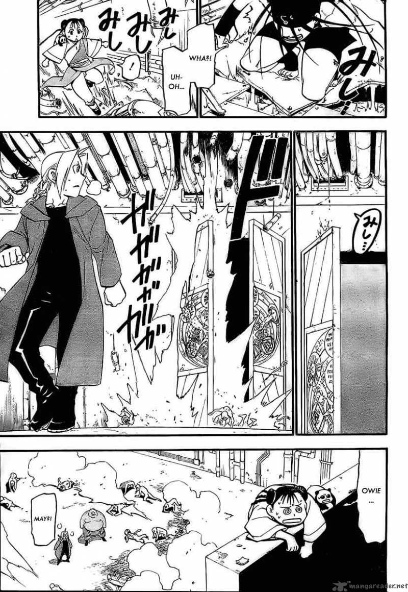 Full Metal Alchemist 93 34