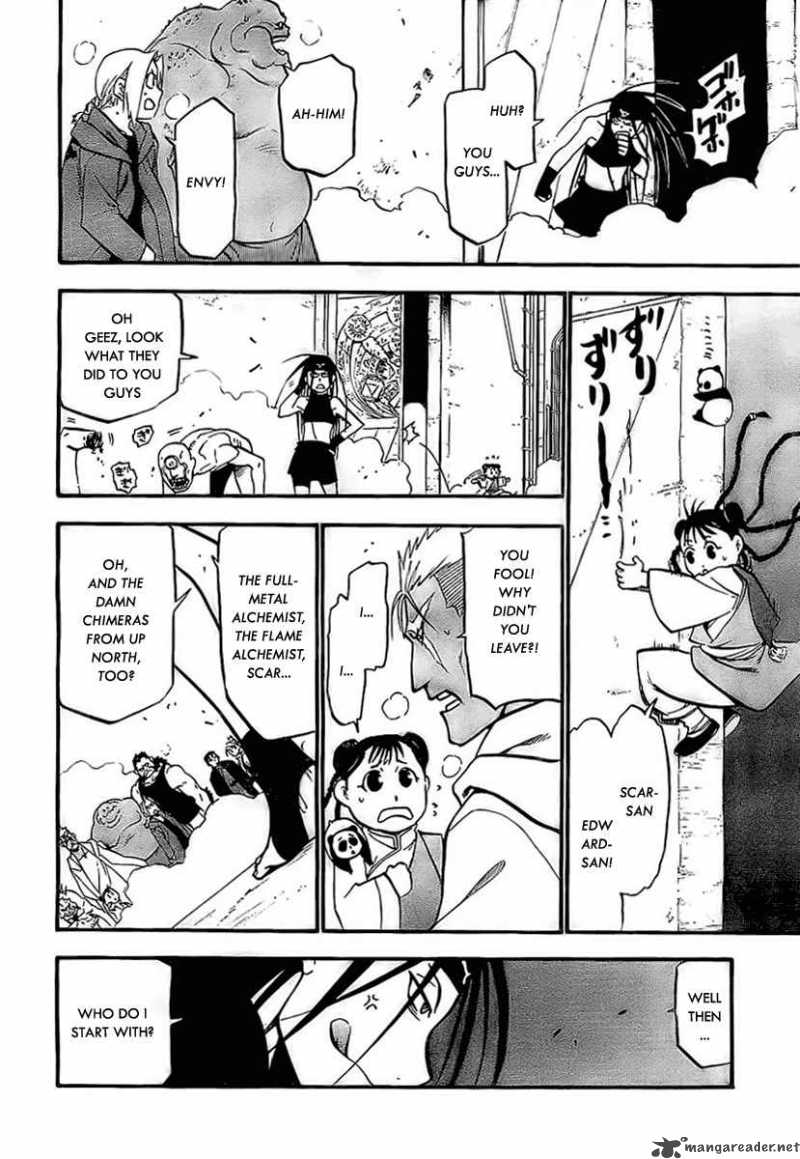 Full Metal Alchemist 93 35