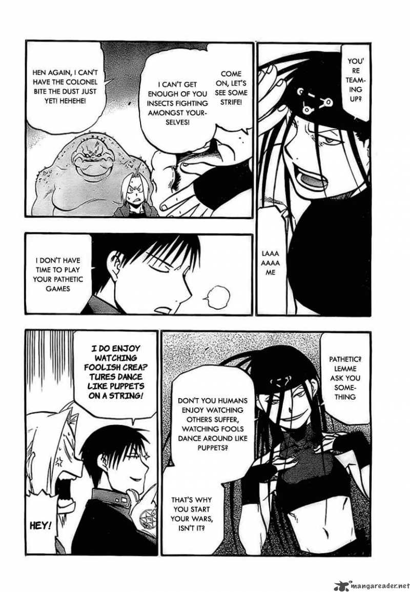 Full Metal Alchemist 93 37