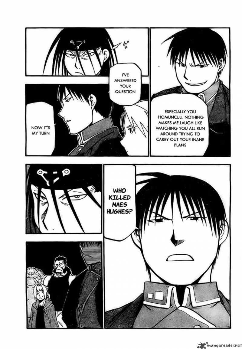 Full Metal Alchemist 93 38