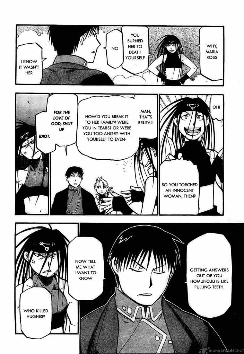 Full Metal Alchemist 93 39