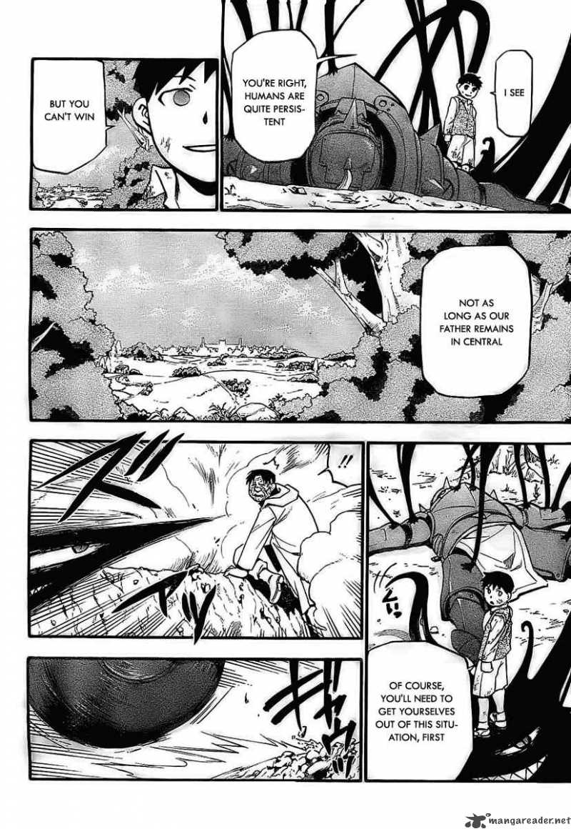 Full Metal Alchemist 93 4
