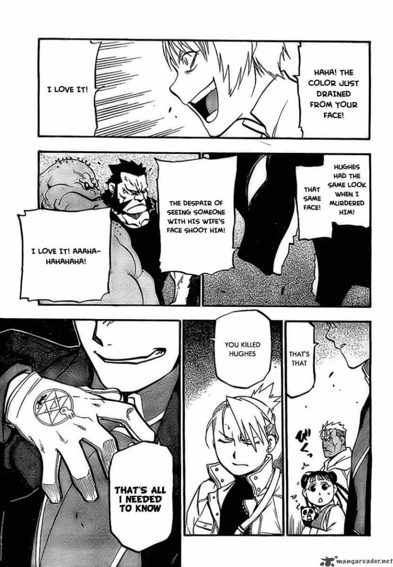 Full Metal Alchemist 93 42